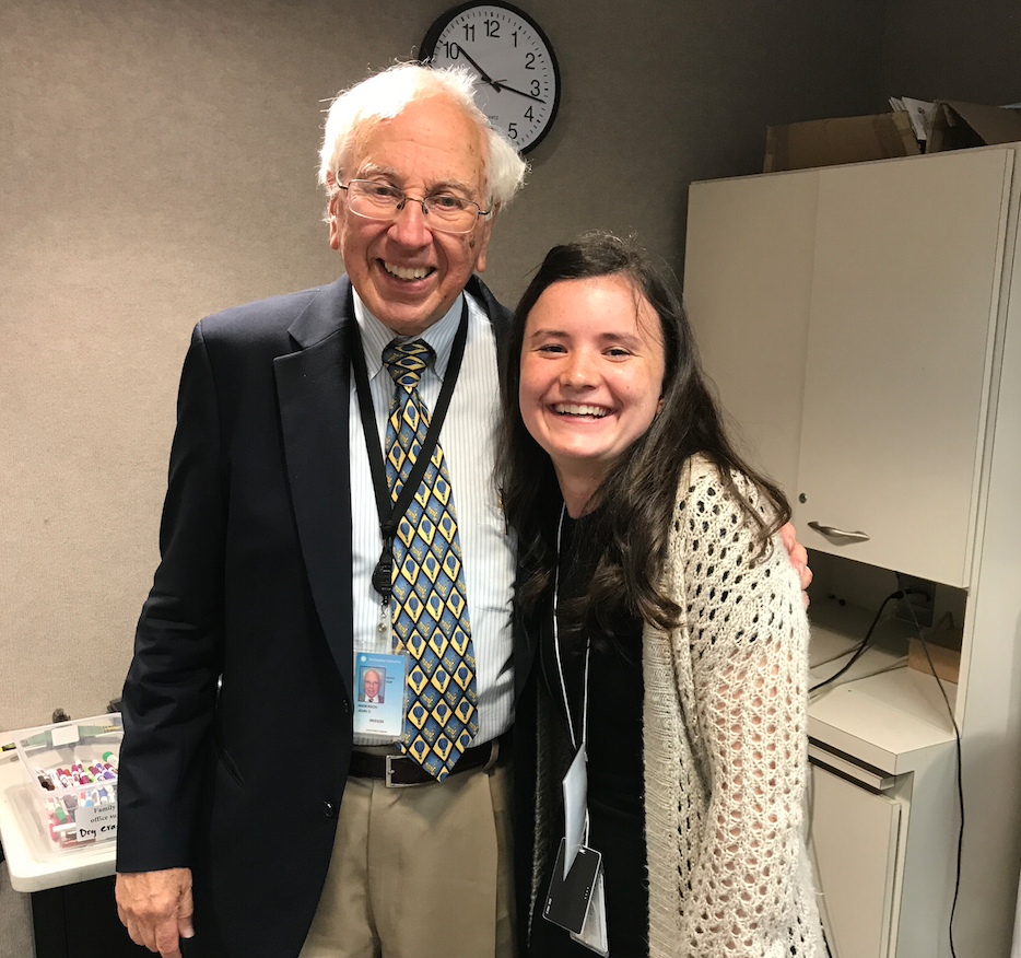 Internship Classes Smithsonian Science Education Center